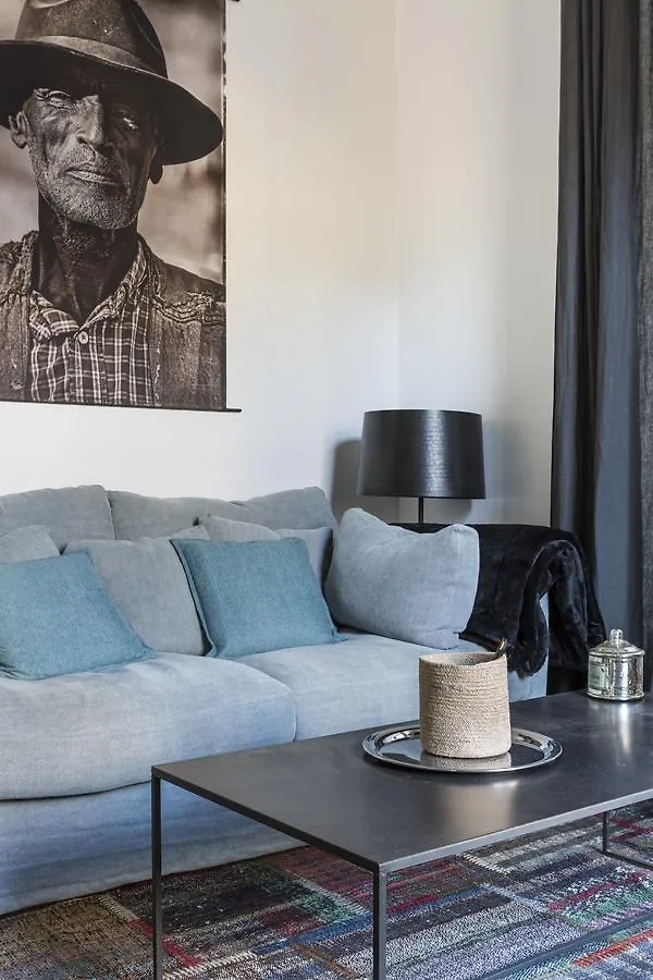 Le Belem - Appartement Au Coeur De L'Intra-Muros Saint-Malo