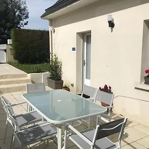 Gite La Briantaise Holiday home