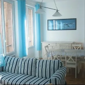 Appartement Marguerite